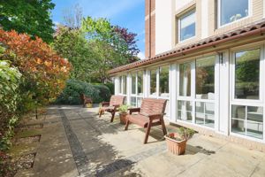 PATIO- click for photo gallery